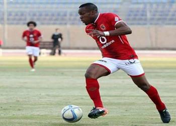 كوليبالي عن عودته للأهلي كفاية كذب وشكرا