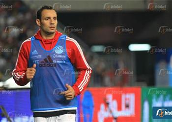 خاص بطولات منتخب الشاطئية يدرس الاستعانة بـ باولو ميدو جابر