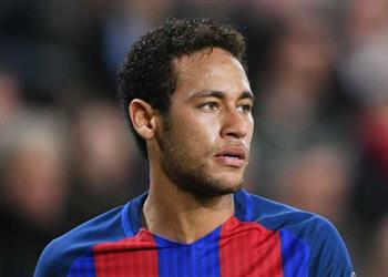 أخبار هل بدء باريس سان جيرمان مفاوضاته مع برشلونة لضم نيمار