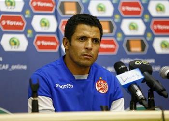 مدرب الوداد تغلبنا على الأزمات والغيابات وقدمنا مباراة استثنائية أمام الأهلي