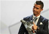 تصريحات رونالدو يكشف عن موعد عودته للملاعب ويتحدث عن فوزه بجائزة الأفضل في أوروبا