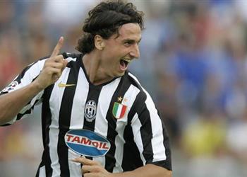 تقارير الميركاتو زلاتان يثير الشكوك بوجود مفاوضات مع يوفنتوس