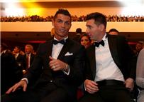 نيجيري مقيم في الهند يقتل صديقه بسبب ميسي ورونالدو