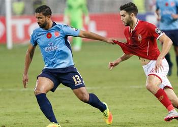 مدرب المغرب يستبعد أزارو ويضم ثنائي الوداد استعداد ا لـ كوت ديفوار