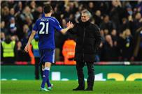 تقارير الميركاتو ماتيتش أخبر تشيلسي برغبة في الإلتحاق بمورينيو في مانشستر يونايتد