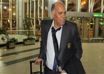 هشام يكن يوافق على التصالح مع مرتضى منصور بشرط