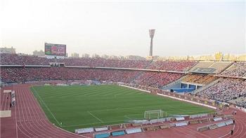 مرتضى ي طالب بلعب إياب دوري الأبطال على ستاد القاهرة