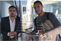 رمضان في إنجلترا الكشف عن تفاصيل جديدة في صفقة رمضان صبحي مع ستوك سيتي والمدير التنفيذي للنادي يشيد به