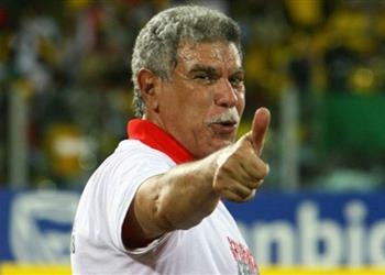 حسن شحاتة محمود الونش متهور وليس لاعب كرة قدم