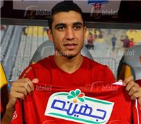 غد ا ربيعة يطير إلى ألمانيا