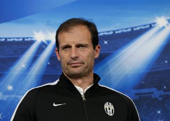 أليجري يتحدث عن مجموعة الشامبيونز ويكشف سر بوفون وتطور ديبالا