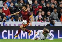 م حترفين تصريحات الطرابلسي محمد صلاح أسرع لاعب عربي وأضاع فرصه ذهبية أمام ريال مدريد