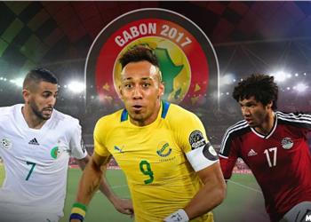 م حترفين تقرير إنجليزي يرصد 20 لاعبا بأمم أفريقيا أبرزهم الثلاثي المصري ويتوقع إنتقال رمضان صبحي لمانشستر يونايتد