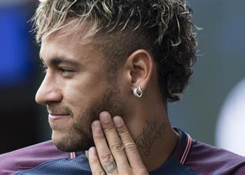 نيمار يستعد للظهور الأول عقب قرار برشلونة