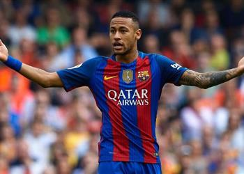 تصريحات نيمار ي نهي تكهنات رحيله أنا سعيد في برشلونة ونخطط للموسم الجديد