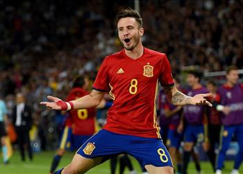 تصريحات ساؤول سعيد في أتليتكومدريد وأريد الاستمرار