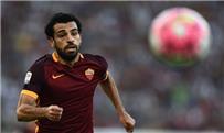 بغداد بونجاح محمد صلاح من أفضل اللاعبين حاليا