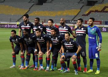 بسبب مباراة المصري مرتضى يضع اسم لاعب الزمالك في قائمة الراحلين