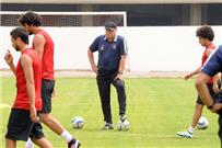 يول يحدد بديل أحمد حجازي أمام المصري