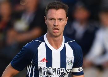 م دافع وست بروميتش ألبيون موعد انتهاء الميركاتو ليس مثالي ا