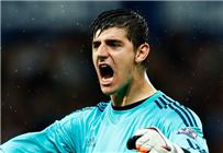 حارس تشيلسي حزنت لإقالة مورينيو