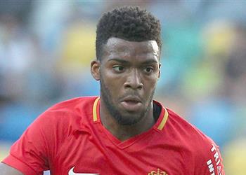 برشلونة م هتم بضم هدف آرسنال