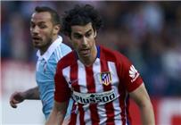 ثالث الليجا أتلتيكو مدريد يجدد عقد تياجو مينديز لموسم آخر