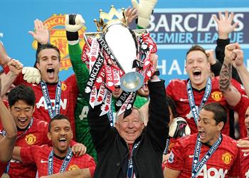أسطورة مانشستر يونايتد مورينيو قادر على الفوز بالبريميرليج هذا الموسم