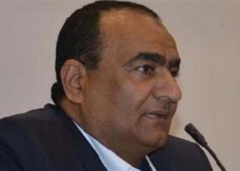 خاص عزب حجاج رشحنا 4 حكام مصريين للقمة وهذه حقيقة تقاضي الأسكتلندي 10 آلاف استرليني