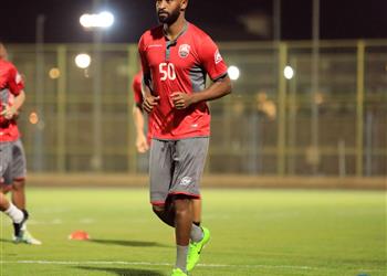 شيكابالا لجماهير الزمالك تحملت ضغوطات كثيرة وسنلتقي مجدد ا