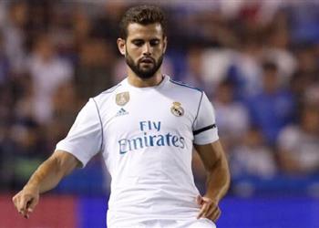 ناتشو ي علق على طرد فاييخو وتأجيل مواجهة جيرونا