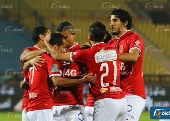 الأهلي يتسلح بـ حجازي أمام الإسماعيلي