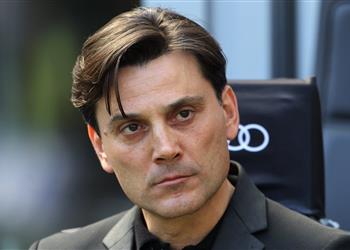 مونتيلا غاضب بعد الهزيمة أمام سامبدوريا