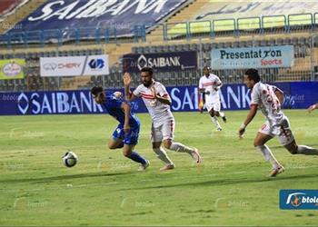 باسم مرسي لا جديد فى أسلوب كوبر ومن يريد التأهل للمونديال لا ينظر لأي منافس