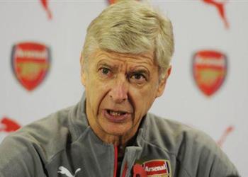 تصريحات فينجر تجديد عقدي ما يهم الآن هو التفكير في مواجهة توتنهام بعد غد