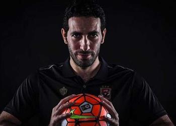 دوري الأبطال أبو تريكة يتوقع الفائز من مباراة الأهلي والترجي