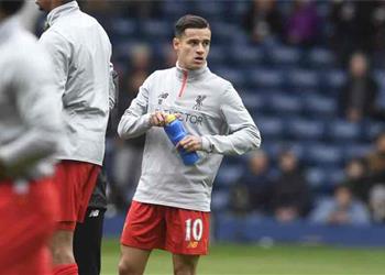 تقارير الميركاتو سبورت كوتينيو يواصل خطواته لإرتداء قميص برشلونة