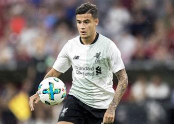 ليفربول يجد بديل كوتينيو في ريال مدريد