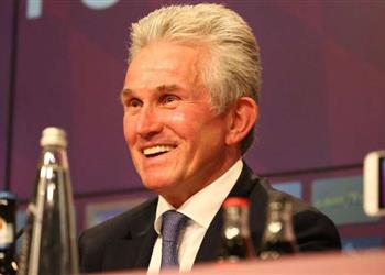 هاينكس لا يعنيني شئ إلا بايرن ميونخ