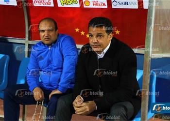 إبهاب جلال اعتذرت عن تدريب المنتخب ولا مانع من قيادة الزمالك
