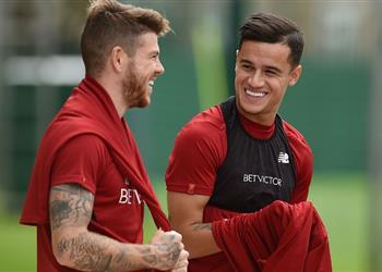 كلوب يكشف عن حديثه مع كوتينيو عقب أزمة برشلونة