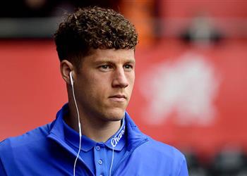 تقارير الميركاتو باركلي يرغب في أجر مرتفع للموافقة على الانتقال إلى توتنهام