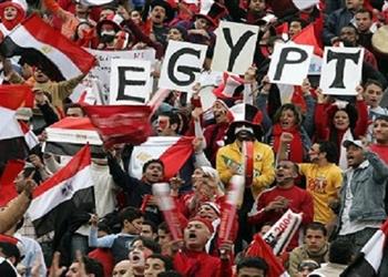 فالكون لـ الجماهير 5 تذاكر حد أقصى لكل مشجع ومن يحمل تذكرة مزورة سيتعرض للمسائلة القانونية