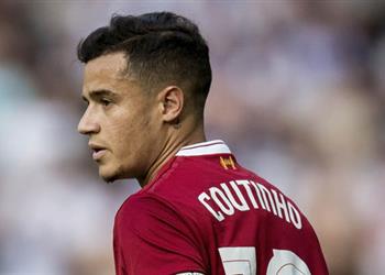 برشلونة يتتبع بديلا لصفقة كوتينيو من البريمرليج