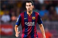 بعد أنباء رحيله عن برشلونة 3 لاعبين مرشحين لخلاقة بوسكيتس