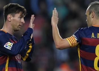 تصريحات المدير الرياضي لبرشلونة سنجدد لميسي وإنييستا وأليجري ليس قادم ا
