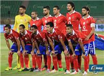 الأهلي بزيه التقليدي أمام أسيك والتأمين يفرض التحرك قبل المباراة بساعتين