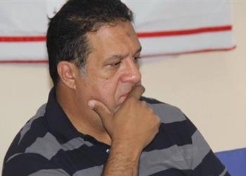 خاص نائب رئيس الزمالك يرد على أنباء طلب الداخلية إعادة المباراة