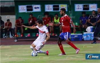 طبيب الأهلي يؤكد غياب عاشور عن مباراة الاتحاد