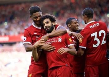 فاينالدوم يشيد بتعاقد ليفربول مع صلاح